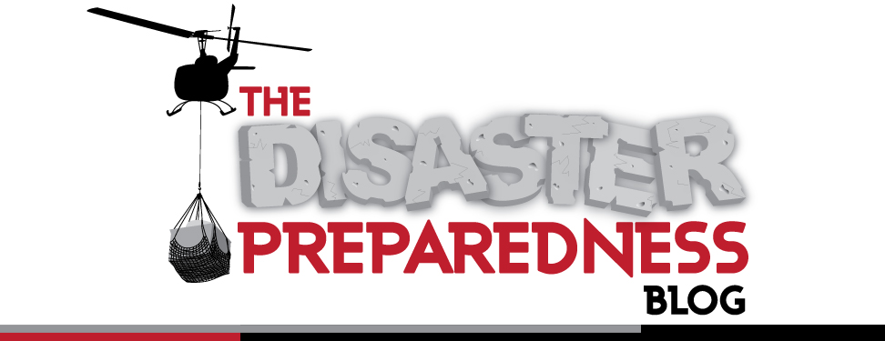 disaster preparedness